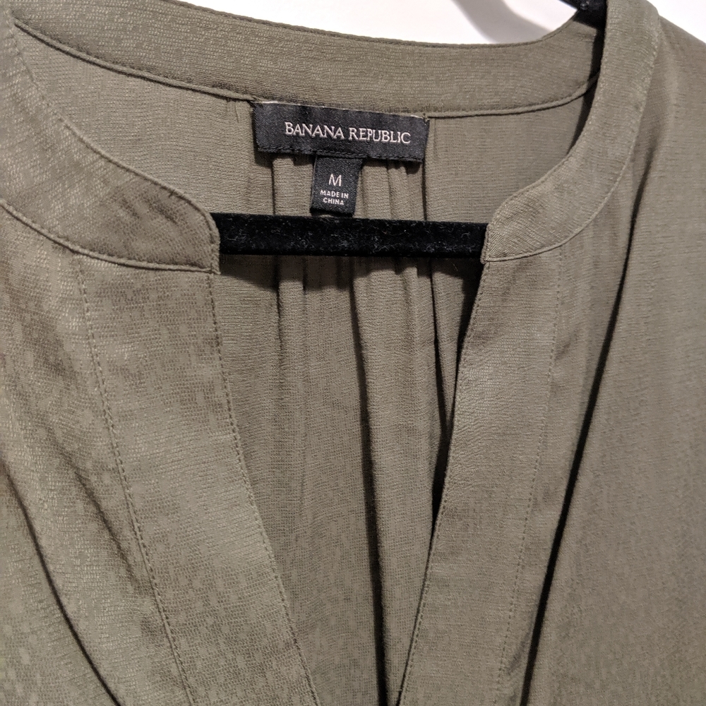 blouse - Picture 3 of 3